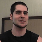 Picture of Patrick Brown