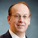 Picture of Paul Clement,  US Solicitor General, 2005-08