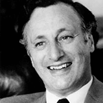 Picture of Paul Eddington, Jim Hacker on Yes, Prime Minister