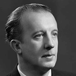 Picture of Paul Eluard,  La Capitale de la Douleur