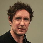 Paul McGann