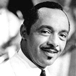 Picture of Perez Prado,  Mambo king 