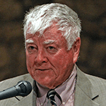 Picture of Pete McCloskey,  Congressman from California, 1967-83