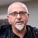 Picture of Peter Gabriel, Former lead singer, Genesis