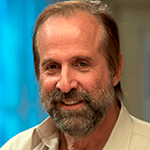 Picture of Peter Stormare, Ran the woodchipper in Fargo