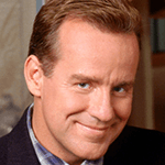 Picture of Phil Hartman,  Lionel Hutz, Troy McClure