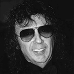 Picture of Phil Spector, Creator of the Wall of Sound