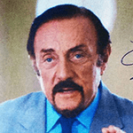 Picture of Philip Zimbardo,  1971 Stanford Prison Experiment (social psychology experiment)