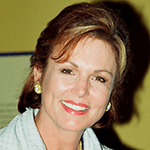Picture of Phyllis George, Miss America 1971