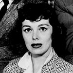 Picture of Phyllis Kirk, House of Wax