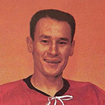 Picture of Pierre Pilote, NHL Hall of Famer