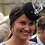 Picture of Pippa Middleton, Sister of Kate Middleton