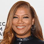 Picture of Queen Latifah,  Rapper, Actress