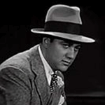 Picture of Ralph Cooper,  The Dark Gable