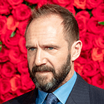 Picture of Ralph Fiennes, The English Patient