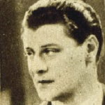 Picture of Ralph Forbes,  The Hound of the Baskervilles (1939)
