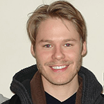 Picture of Randy Harrison,  Justin on Queer as Folk