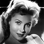 Picture of Rhonda Fleming,  Spellbound