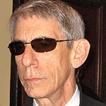 Picture of Richard Belzer,  Munch on Homicide, Law & Order: SVU
