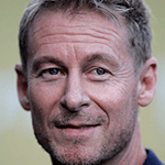 Picture of Richard Roxburgh, Doing Time for Patsy Cline