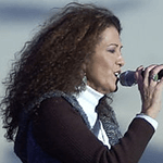 Picture of Rita Coolidge, The Delta Lady
