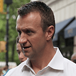 Picture of Rob Blake, Los Angeles Kings