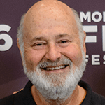 Picture of Rob Reiner, as an actor in All in the Family (1971–1979), as a director The Princess Bride (1987)