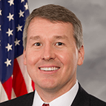 Picture of Rob Woodall, Congressman, Georgia 7th