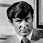 Picture of Robert Conrad,  Wild Wild West TV series (1965-69)