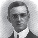 Picture of Robert Worth Bingham, Publisher of The Louisville Courier-Journal