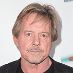 Picture of Roddy Piper,  Here to kick ass, chew bubble gum