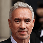 Picture of Roland Emmerich, Independence Day