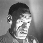 Picture of Rondo Hatton, Horror actor afflicted with acromegaly