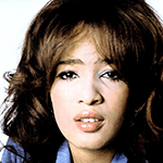 Picture of Ronnie Spector, Be My Baby (1963), Walking in the Rain (1964)
