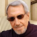 Picture of Roy Scheider, Chief Martin Brody in Jaws, Officer Frank Murphy in Blue Thunder 