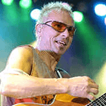 Picture of Rudolf Schenker, The Scorpions