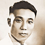 Picture of Sir Run Run Shaw,  Kung fu movie mogul