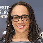 Picture of S. Epatha Merkerson, Lt. Van Buren on Law & Order