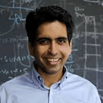 Picture of Sal Khan