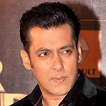 Picture of Salman Khan,  Top Bollywood megastar