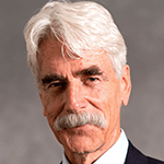 Picture of Sam Elliott,  Rush, The Hulk
