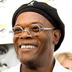 Picture of Samuel L. Jackson,  Pulp Fiction