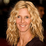 Picture of Sandrine Kiberlain, Alias Betty