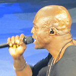 Picture of Seal,  Kiss From A Rose