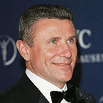 Picture of Sergey Bubka,  Pole vaulter