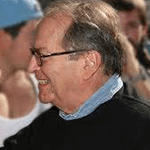 Picture of Sidney Lumet,  Dog Day Afternoon
