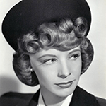 Picture of Signe Hasso,  A Double Life