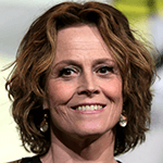 Picture of Sigourney Weaver, Alien, Ghostbusters, Avatar (2009)
