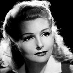 Picture of Simone Renant,  Quai des Orfèvres