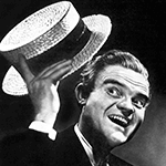 Picture of Spike Jones, Cocktails for Two